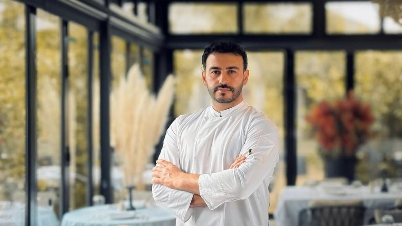 Şef Gökhan