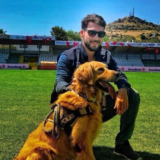 Şehit Polis