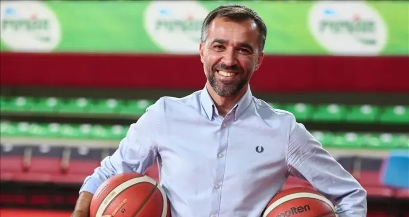 Selim Çınar Karşıyaka’ya Geri Döndü (2)
