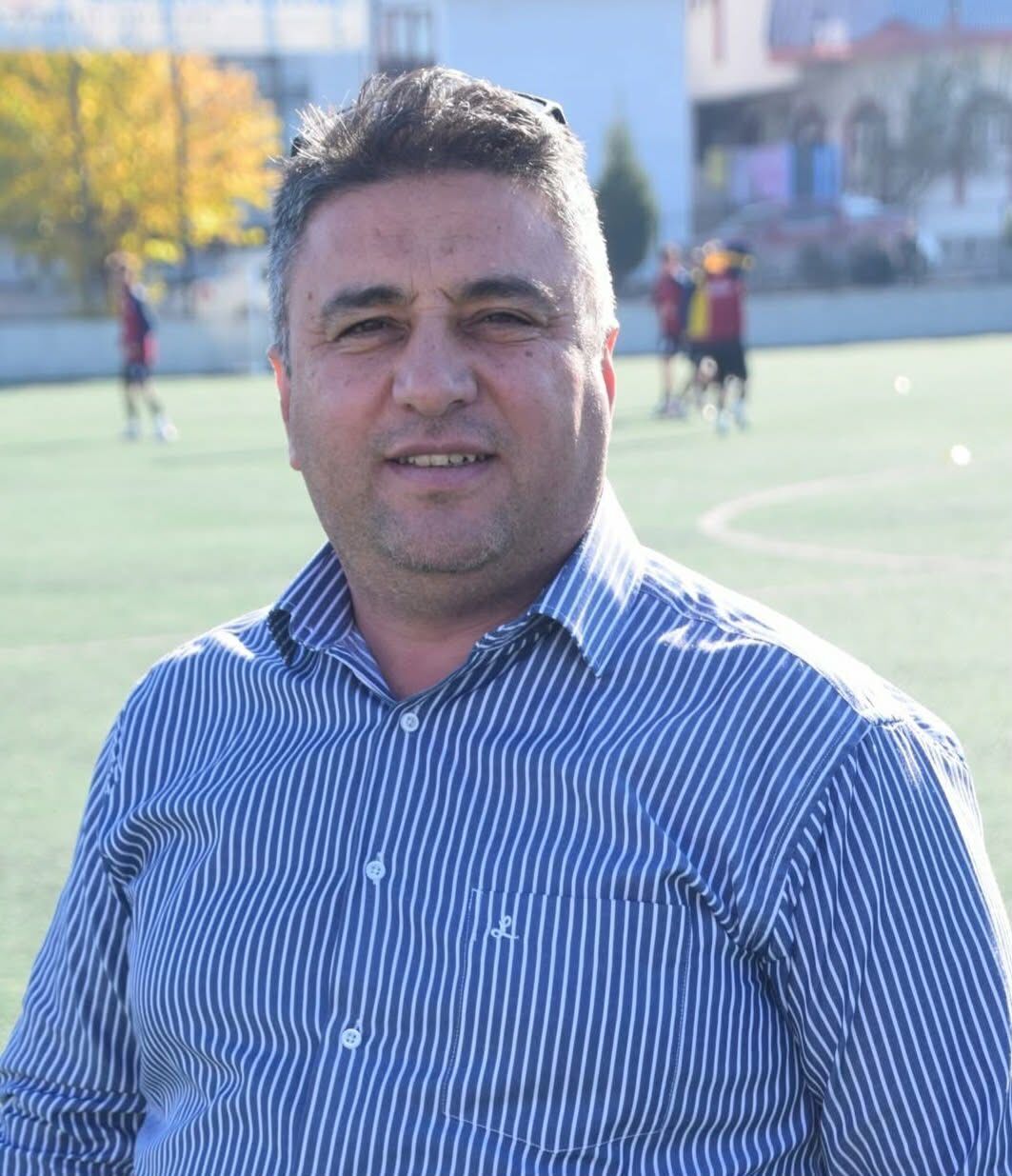 Şemiklerspor’da Okşak’ın Yüzü Gülüyor (2)