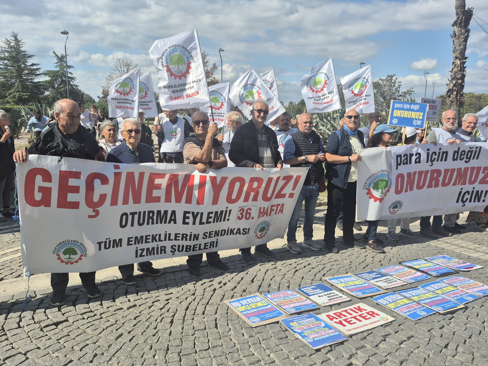 Sendikadan Sert Tepki Bu Yalnızca Bir Cana Kıyma Değil! (2)-1
