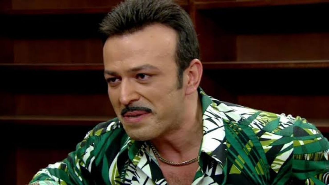 Serhat Mustafa Kılıç Kimdir Ünlü Oyuncu Serhat Mustafa Kılıç Neden Öldü