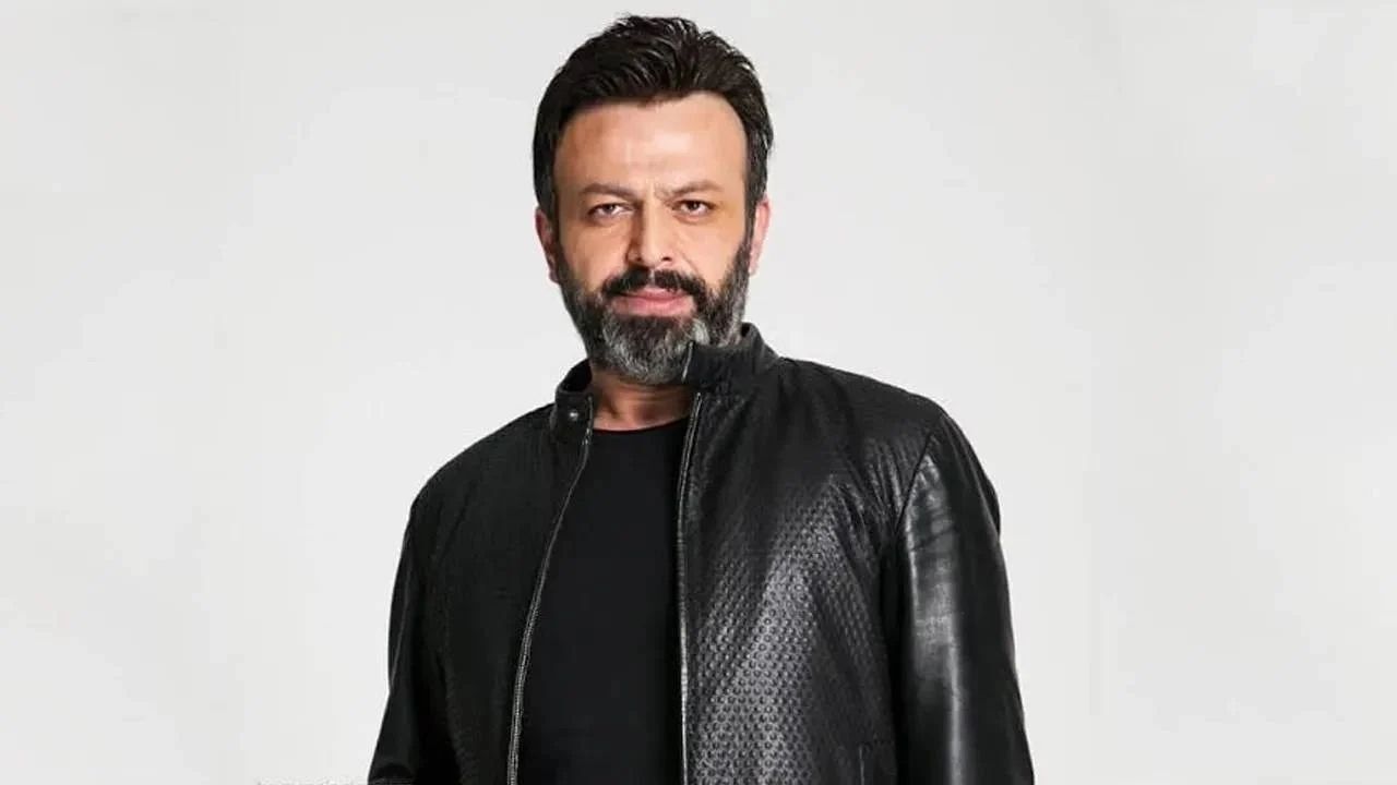 Serhat Mustafa Kılıç Kimdir Ünlü Oyuncu Serhat Mustafa Kılıç Neden Öldü3