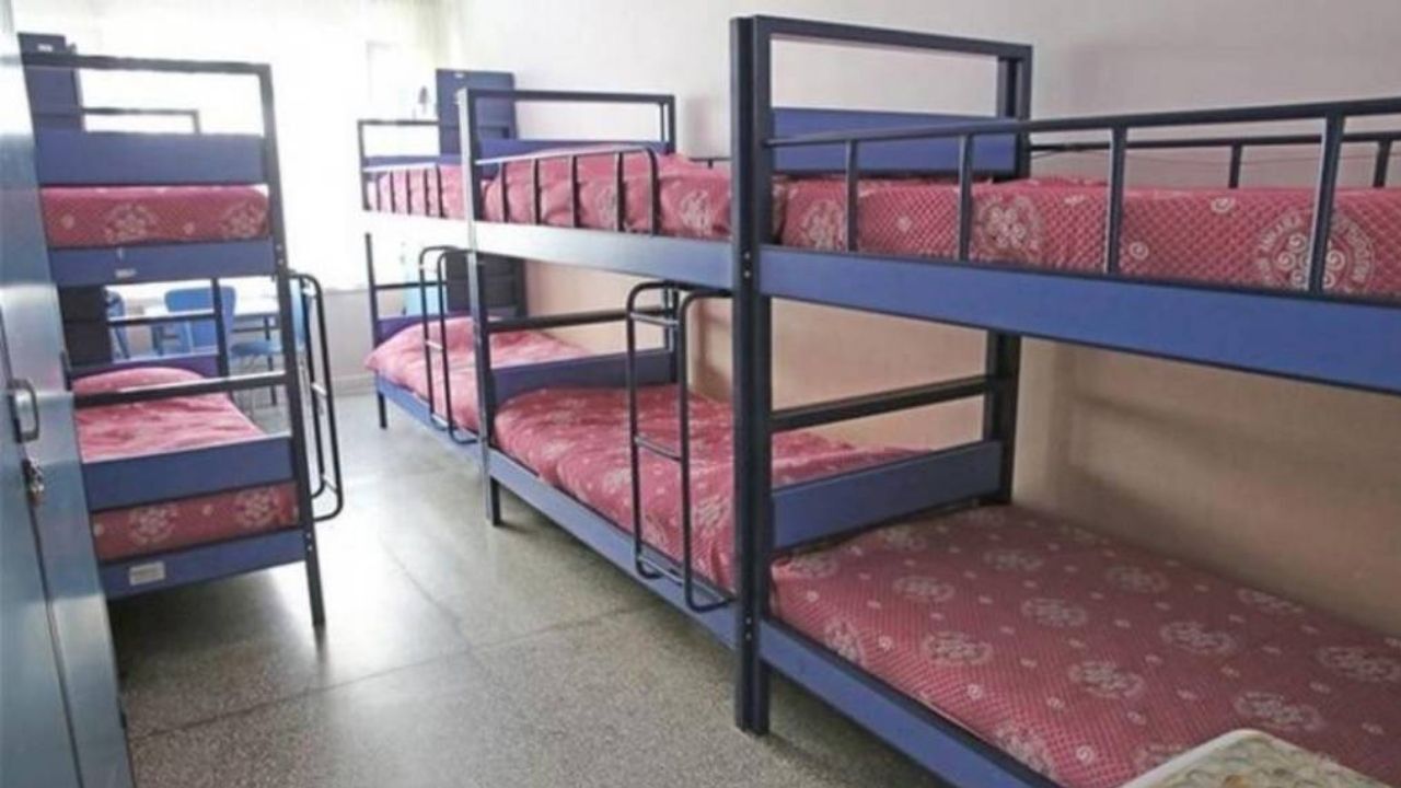 Öğrenciye bir darbe de KYK’den: Yurt ücretlerine yüzde 23 zam!