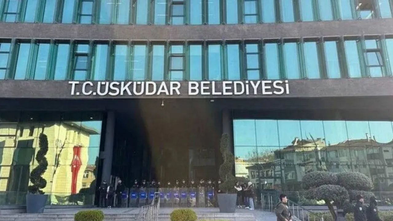 Üsküdar’da ‘Atı alan turu geçecek mi?’ gölgesi! Seçimden önce yeni operasyon