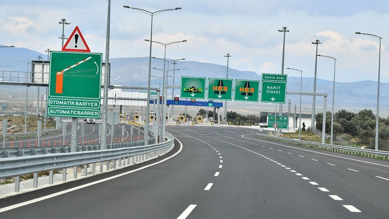 ÇEŞÇEP’ten otoyol özelleştirmesine tepki: Yarımada’nın geleceği tehdit altında