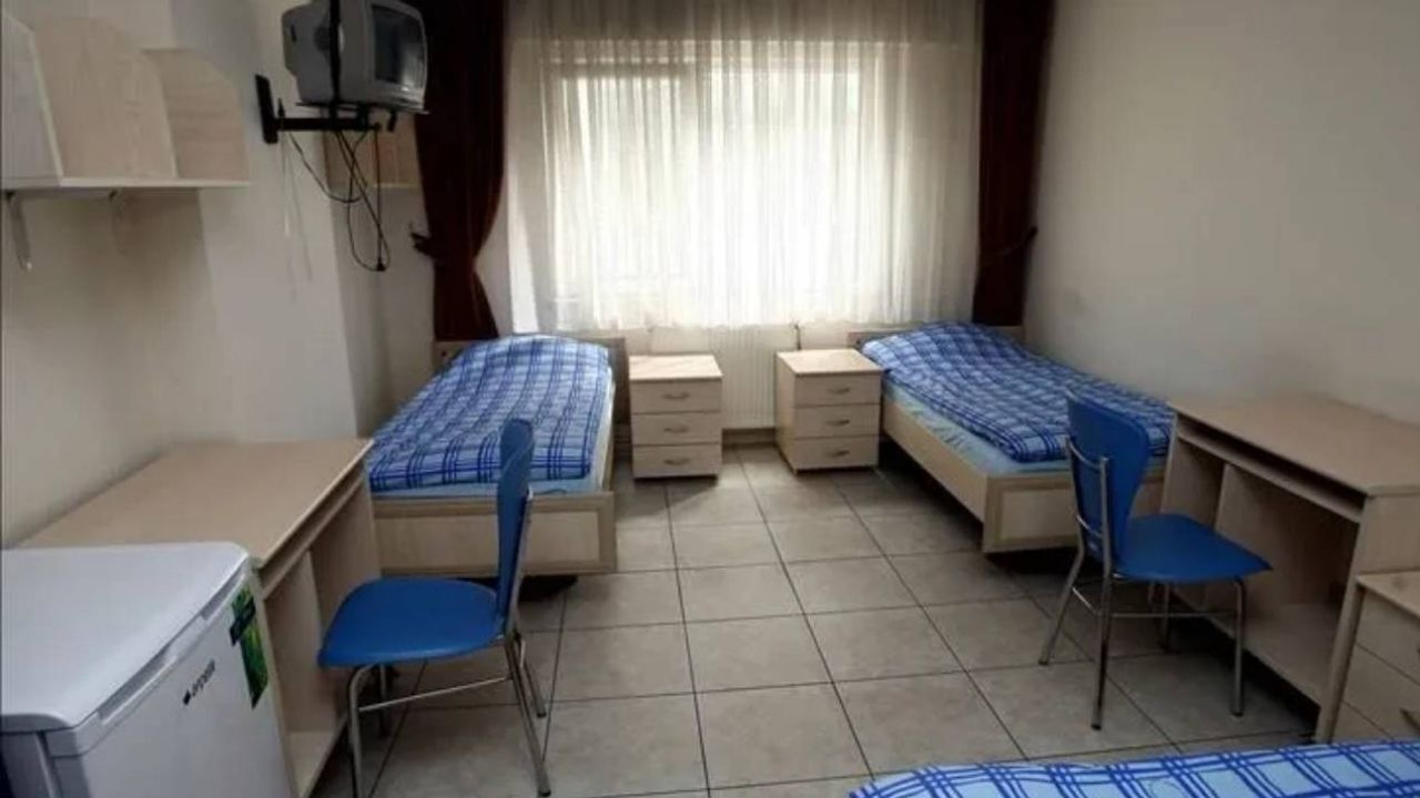 KYK yurt başvuru sonuçları belli oldu: Kayıt için bu detaya dikkat