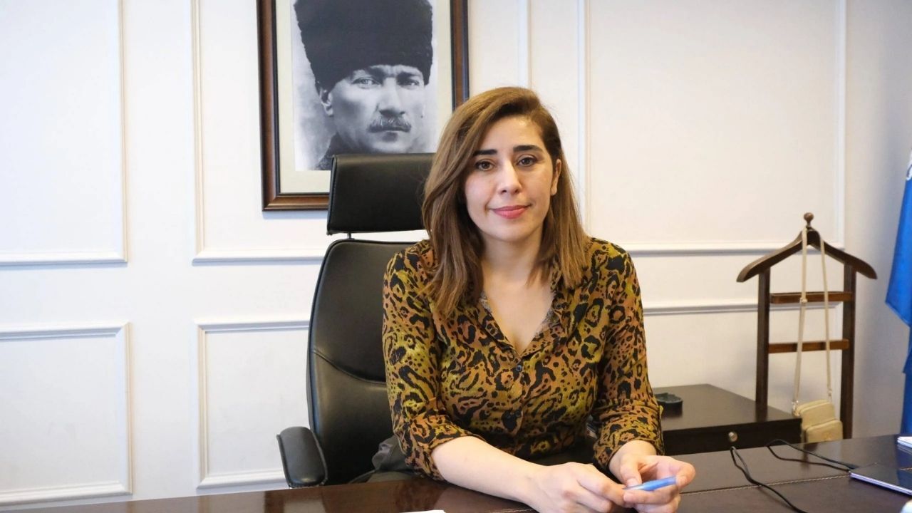 İzmir Büyükşehir’de kritik görev değişimi: Afet İşleri Daire Başkanı görevden alındı