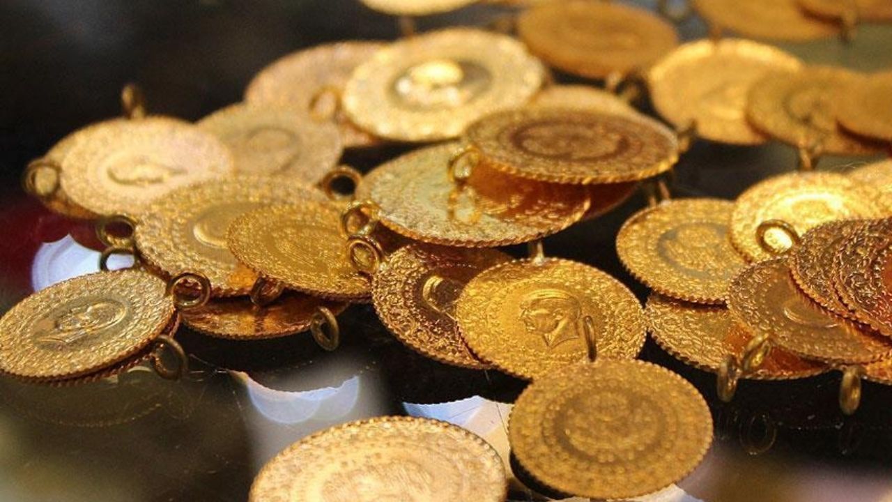Fed rüzgârı altını uçurdu: İşte 17 Eylül güncel gram ve çeyrek fiyatları