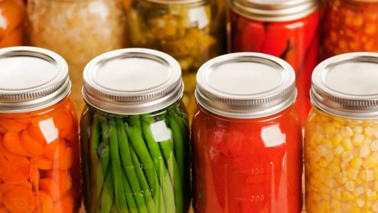 Kanada’dan konserveye kota engeli: Yüzde 50 ek vergi kapıda