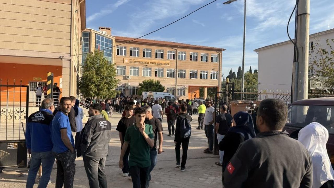 Manisa’da okula silahlı saldırı: YENİ Parti heyeti Manisa’ya gidiyor