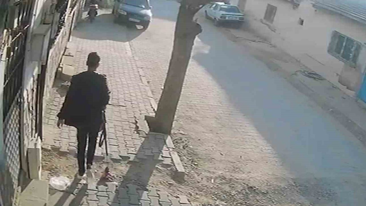 Manisa’da okul saldırısı sonrası yeni gelişme: Eğitime ara verildi, müfettiş sevk edildi