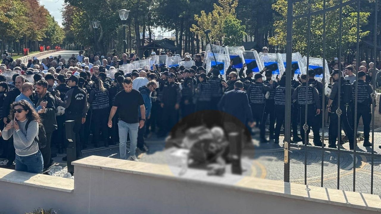 Ankara'daki emekli eyleminde "Bizi bu hâle getiren utansın" diyerek yaşamına son veren emekli polis Ali Şekeroğlu'nun cenaze programı netleşti.