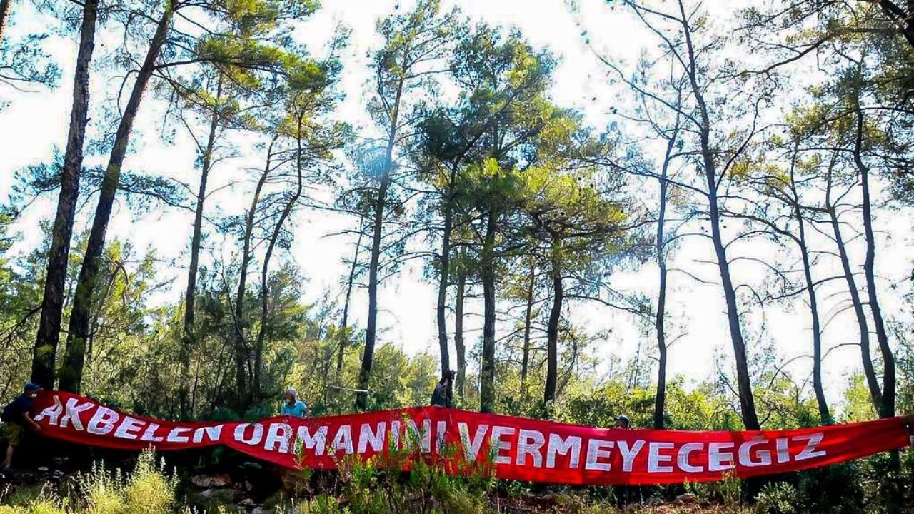 Çevre
