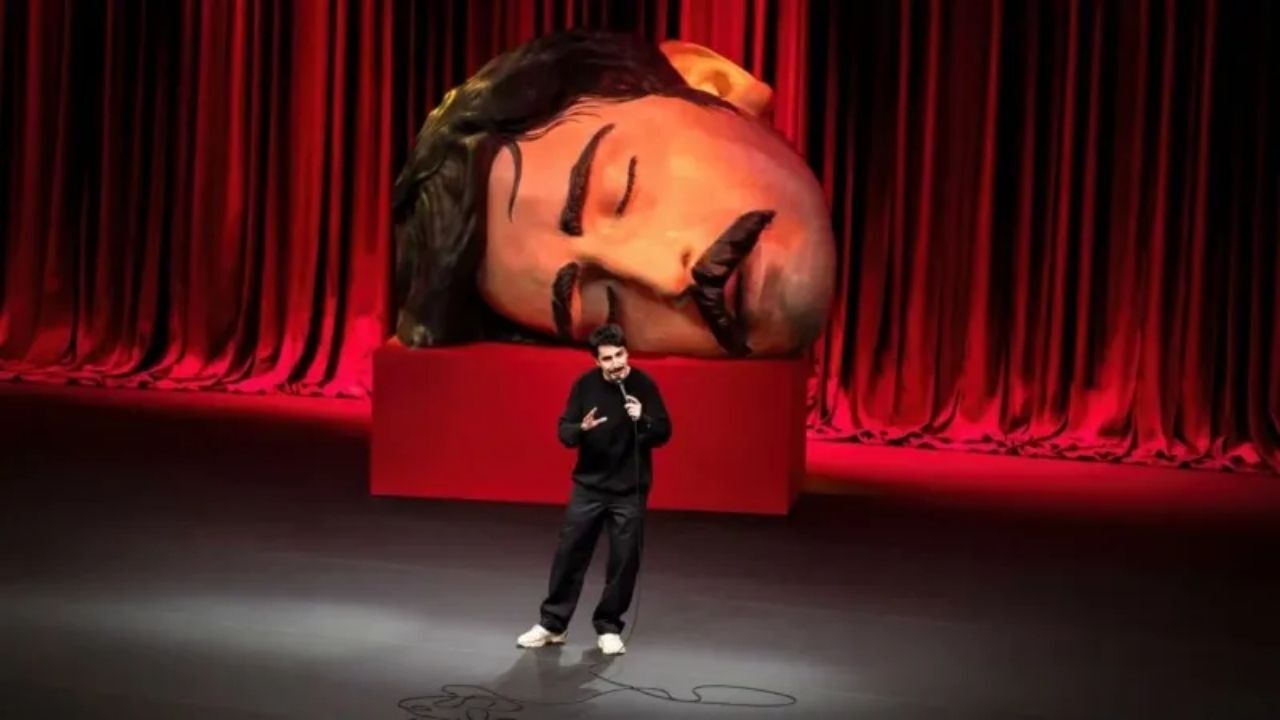 Deniz Göktaş hakkında 88 gün sonra bir tahliye, iki ceza