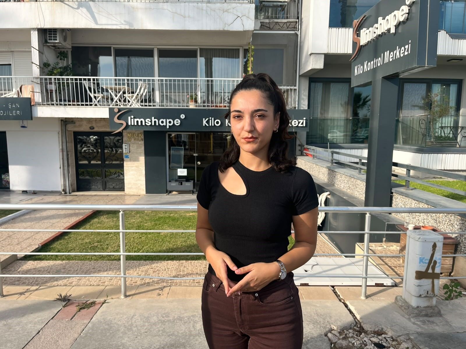 Spor Salonunda Skandal Duşta Gizli Kamera Iddiası! (1)-1