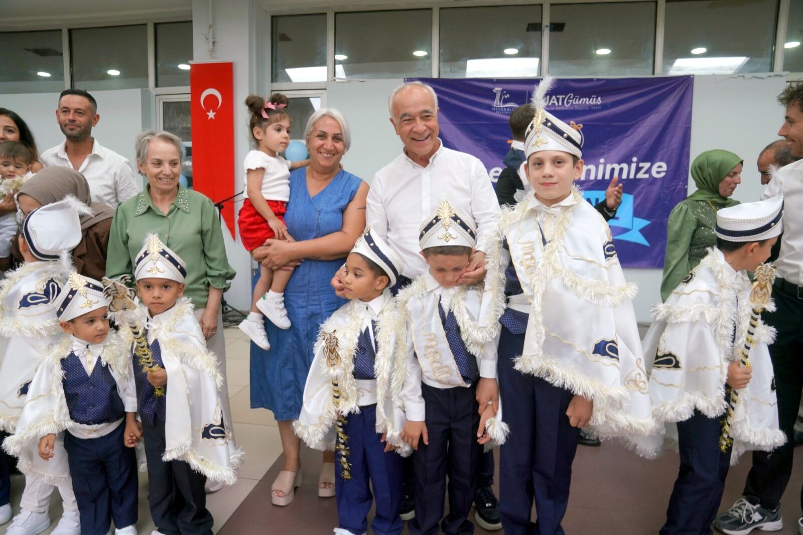 Sünnet 8