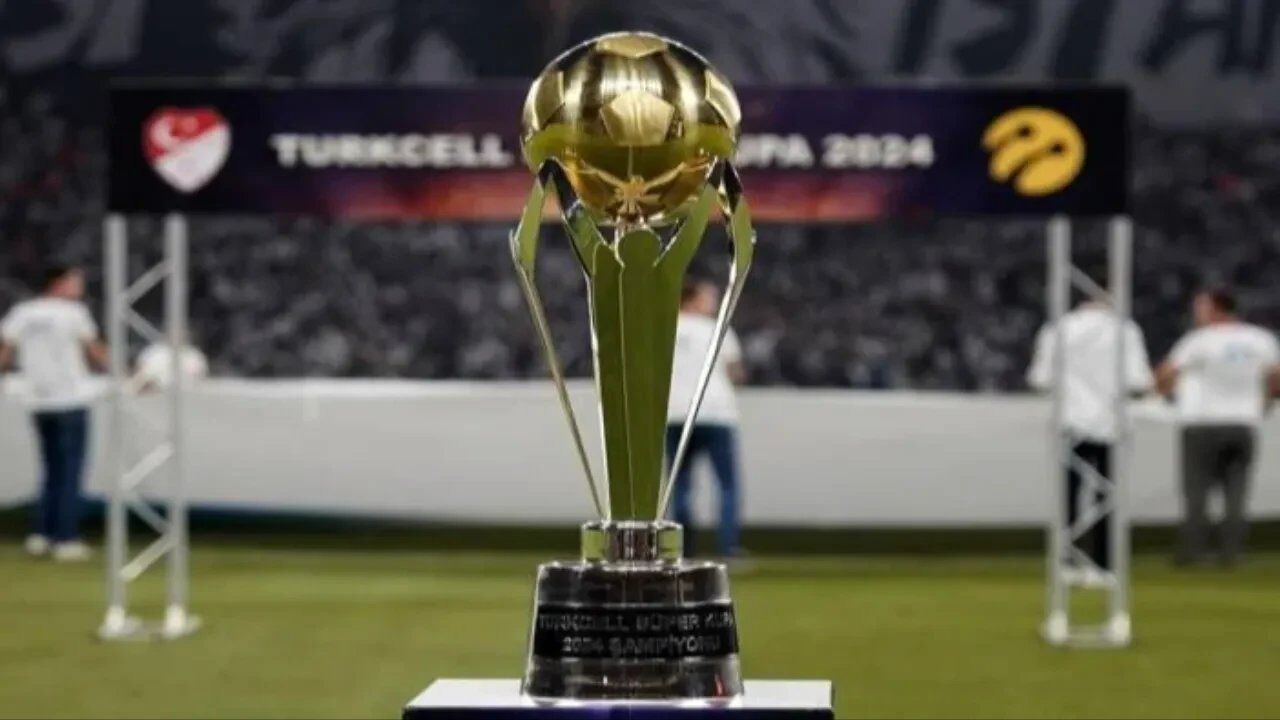 Super Kupa Ne Zaman Turkcell Super Kupa 2026 Tarihleri Belli Oldu 1819658 202609301529 20260930152907 2