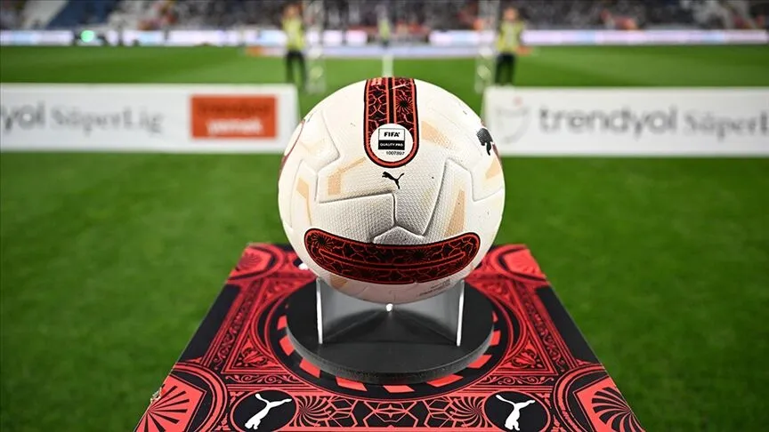 Süper Lig'de Zirve El Değiştirdi Milli Araya Kadar Takımlar Kaç Puan Topladı (Lider Kim)-1