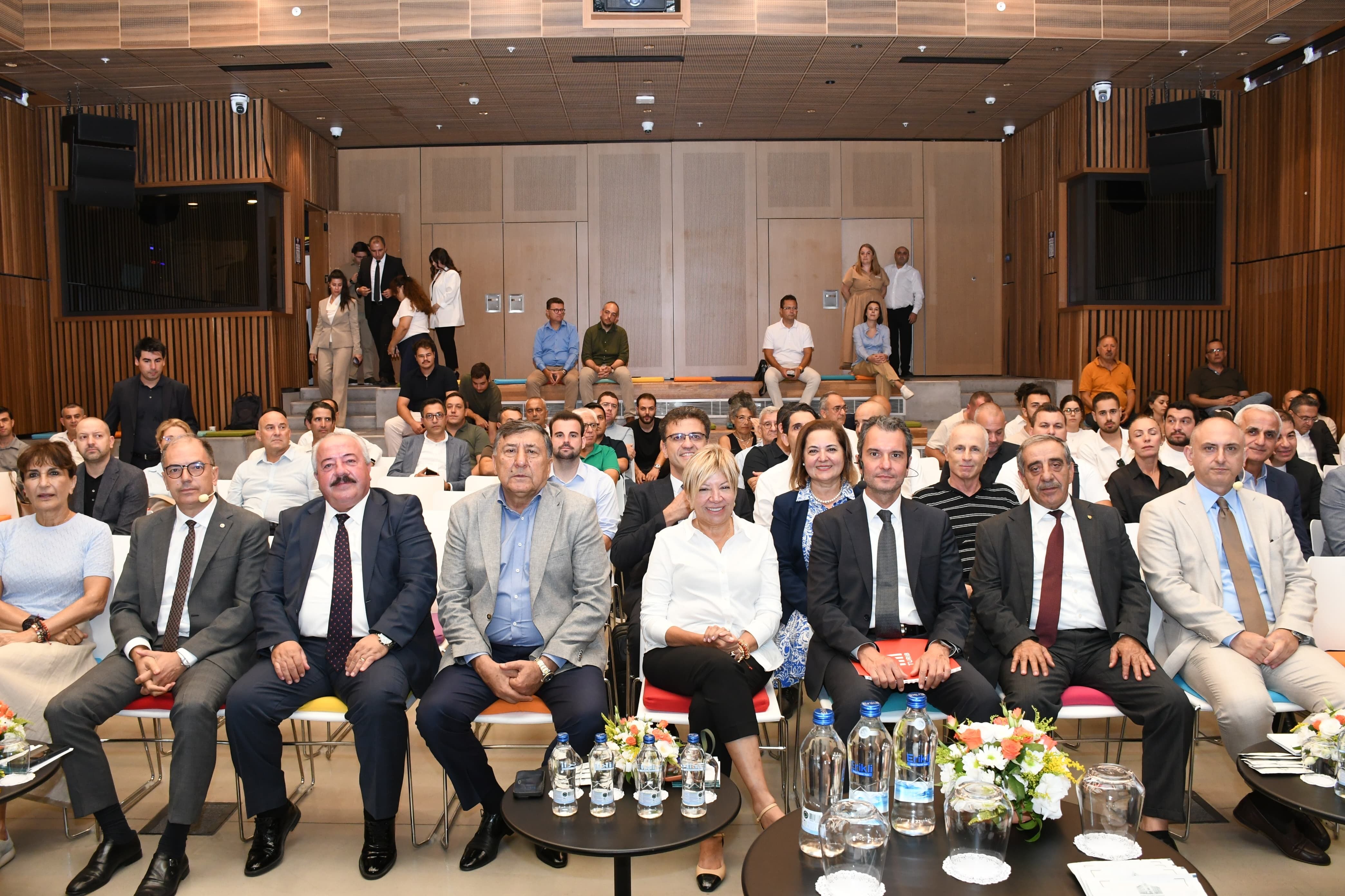 Tarımda Vadeli Işlem Dönemi Için İzmir’de Önemli Adım (2)