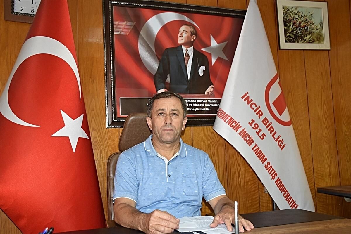 Tari̇ş İncir’de Fiyat Açıklamama Çıkmazı Ersin Kacar’dan Ihracatçıya 70 Liralık Makas Tepkisi! (5)