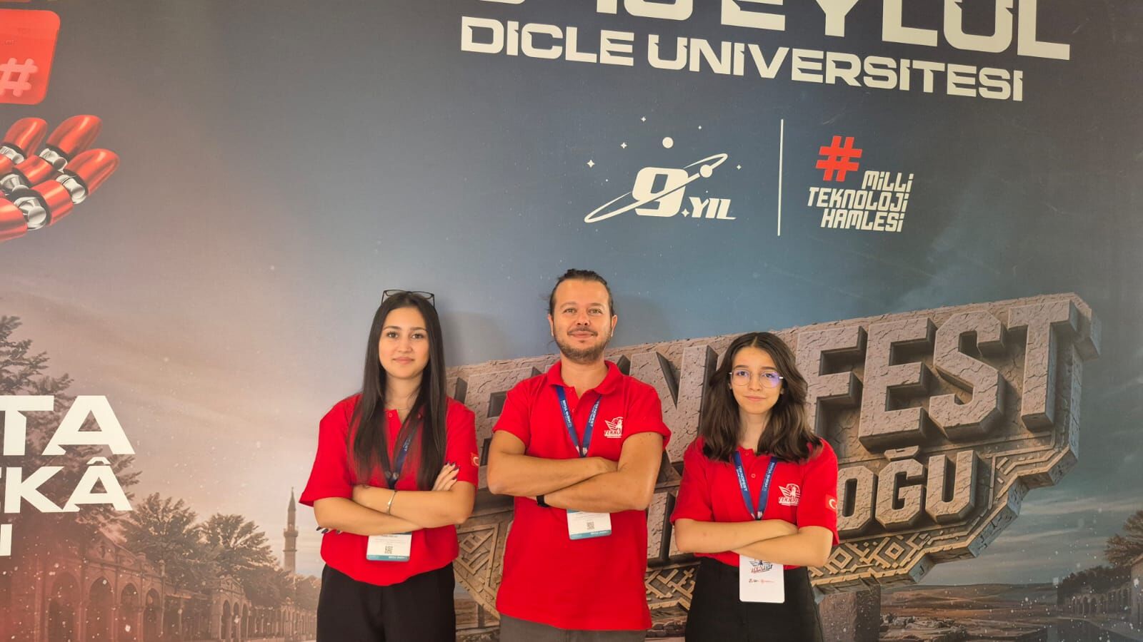 Teknofest 2026’Da İzmir’den Büyük Başarı (6)