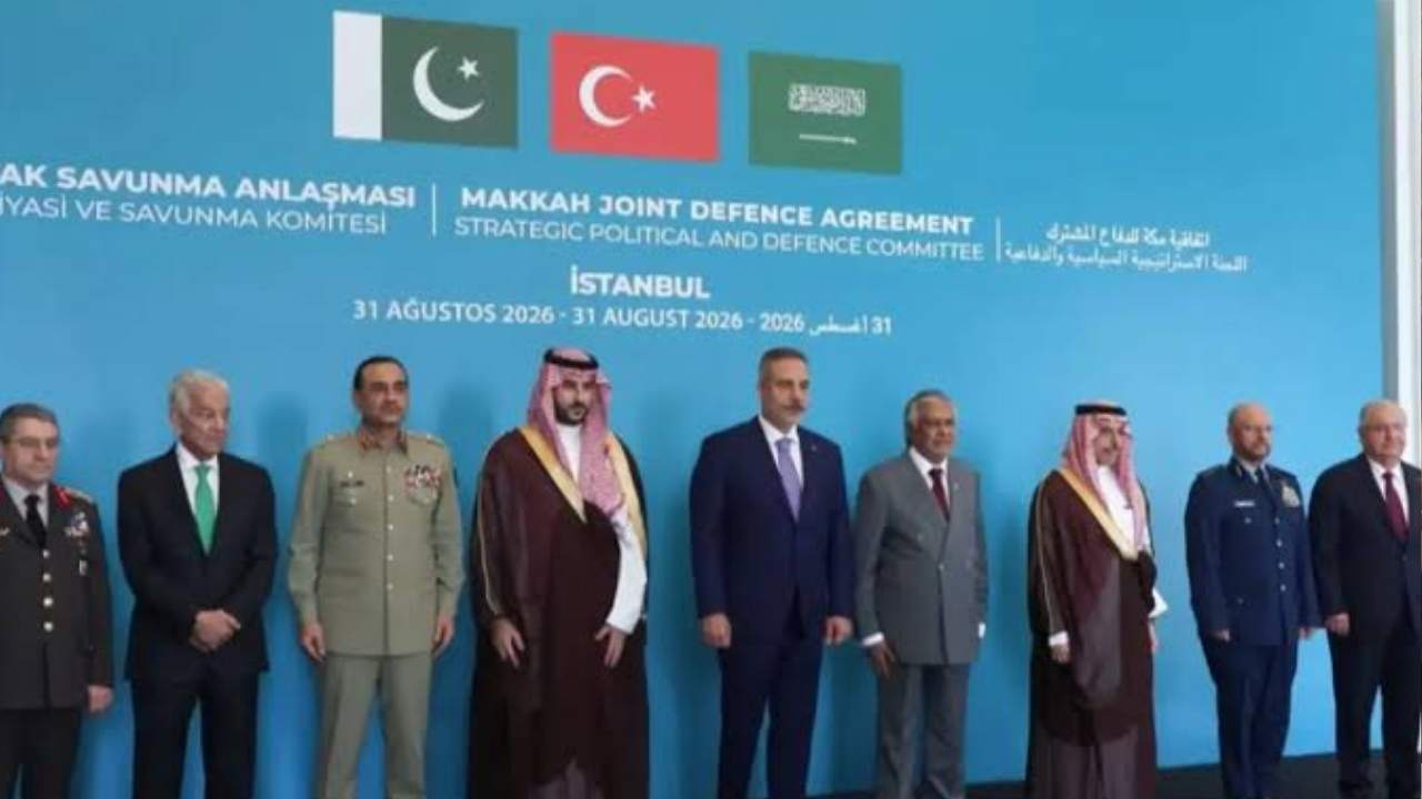 Tkp'den Hakan Fidan'a Tepki Ülkeyi Savaşa Sokamazsınız (3)