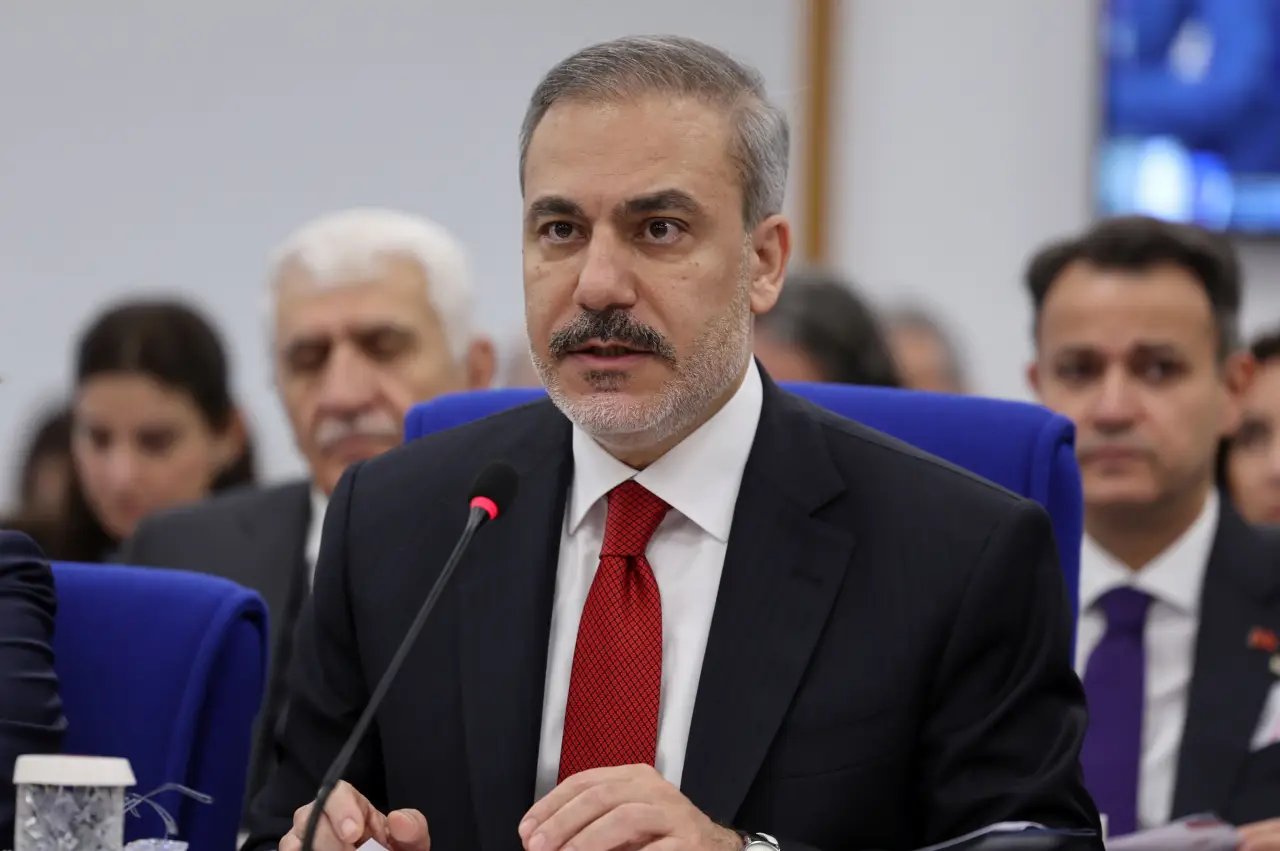 TKP'den Hakan Fidan'a tepki: Ülkeyi savaşa sokamazsınız!
