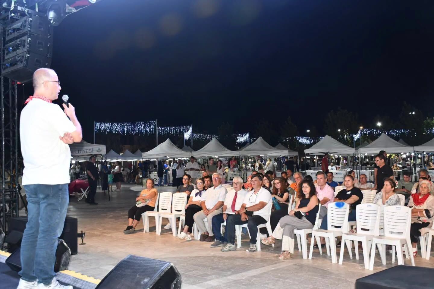 Torbalı Güz Kitap Günleri 4. Gününde De Dolup Taştı! (3)