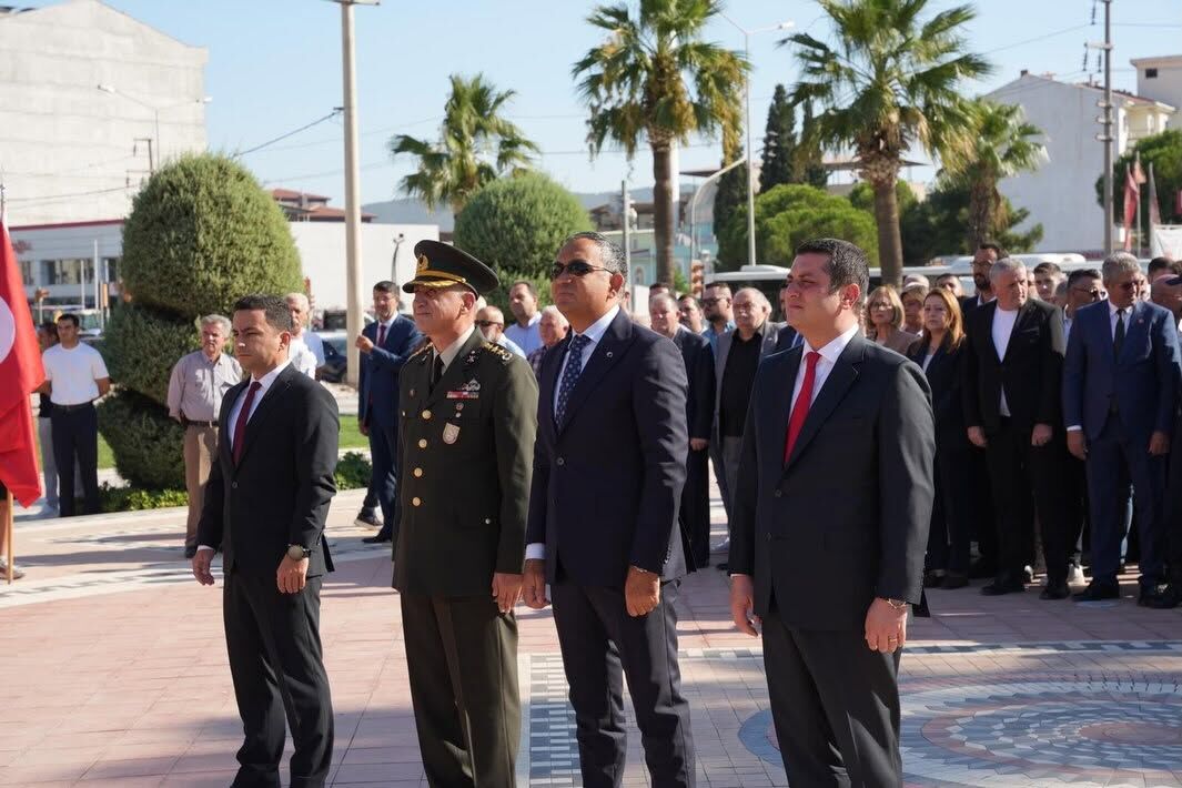 Torbalı'da 7 Eylül Coşkusu! (5)