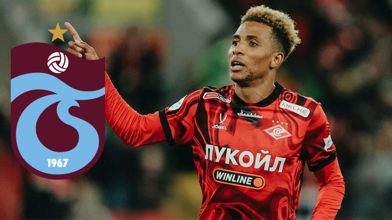 Trabzonspor Gedson Fernandes’e talip mi oldu? Oyuncunun menajerlik şirketi son durumu açıkladı!