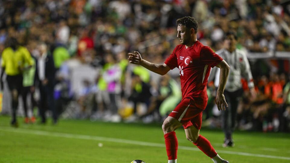 Trabzonsporlu Mustafa Eskihellaç A Millî Takım Aday Kadrosuna Dâhil Edildi (3)