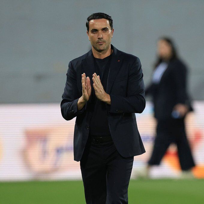Trabzonspor’un Teknik Direktör Arayışı Devam Ediyor Raffaele Palladino Ile Anlaşıldı Mı