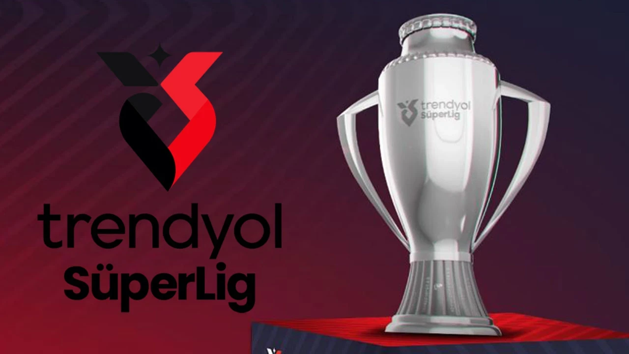 Trendyol Süper Lig şampiyonunu yapay zeka belirledi! Yapay zeka kimi şampiyon ilan etti?