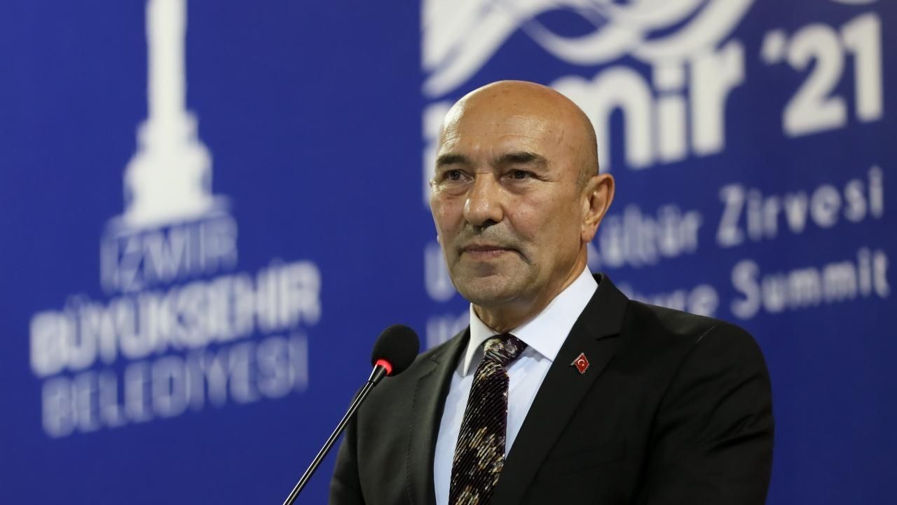 Tunç Soyer’den iddianame tepkisi: Tahliye kararı vereceğini ümit ediyorduk