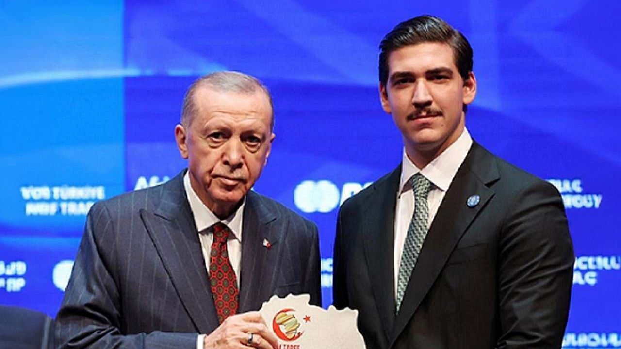Turhan Mildon Kimdir
