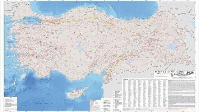 Türkiye Diri Fay Hattı Listesi 2026 Evimin Altından Fay Hattı Geçiyor Mu, Deprem Riski En Yüksek Iller Hangileri (4)