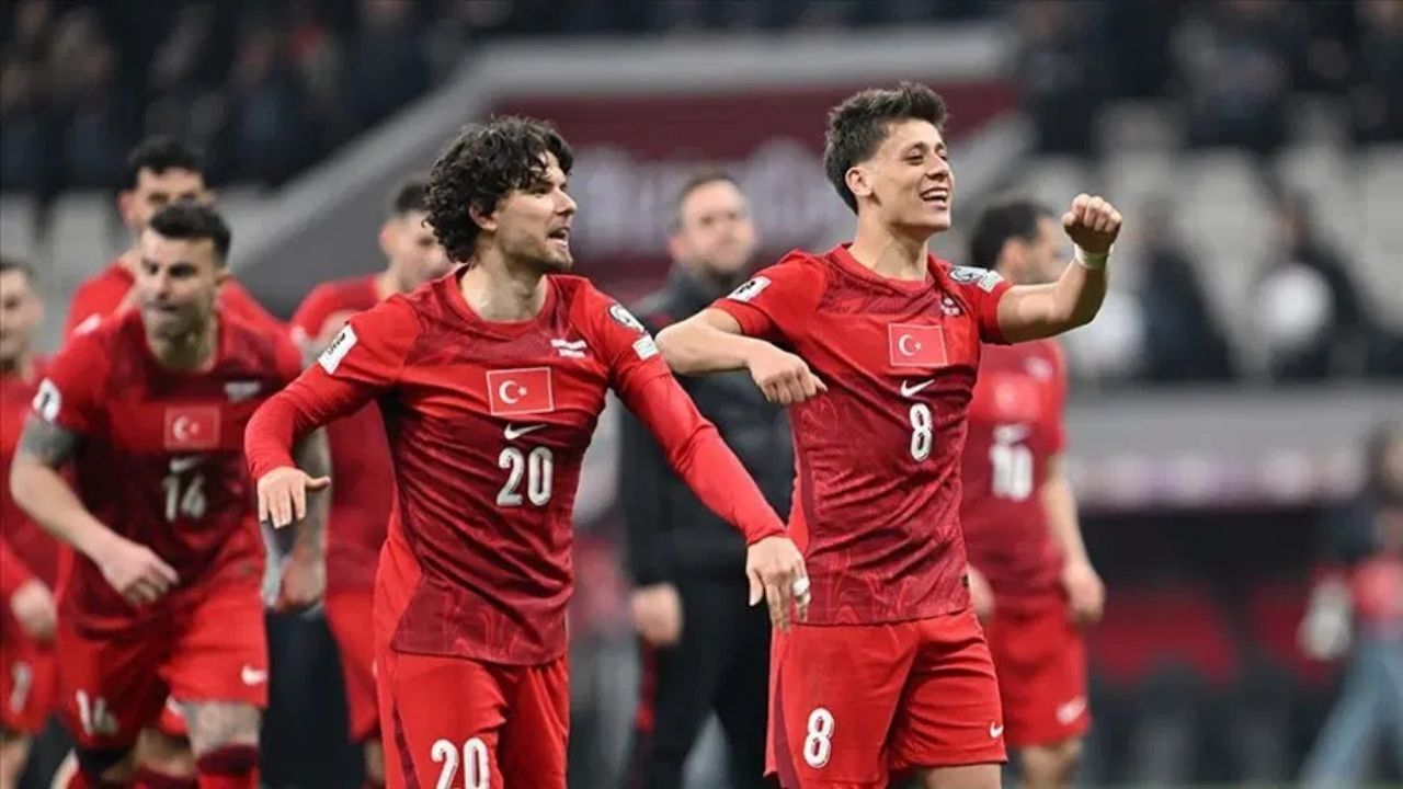 Türkiye Fransa Uluslar Ligi Maçı Ne Zaman, Saat Kaçta Türkiye Fransa Maçı Hangi Kanalda, Milli Maç Şifresiz Mi