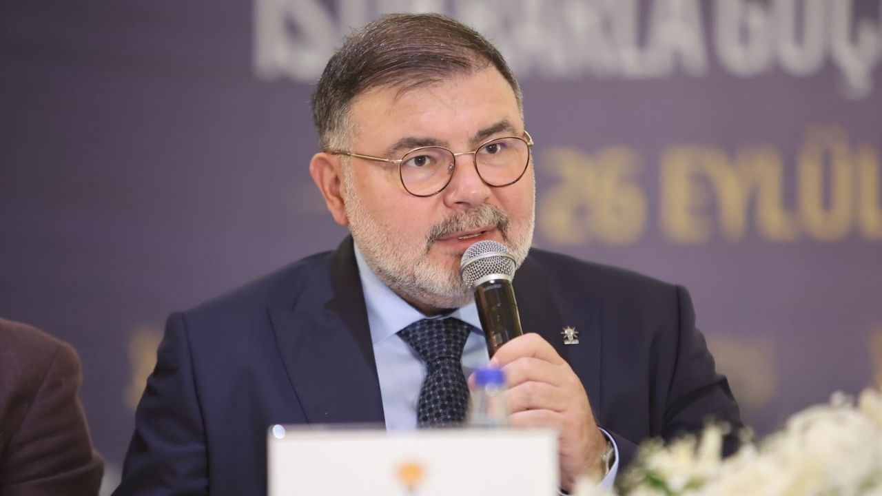 Türkiye Yüzyılı Buluşmaları Başladı İzmir’e Yatırımlar Devam Edecek