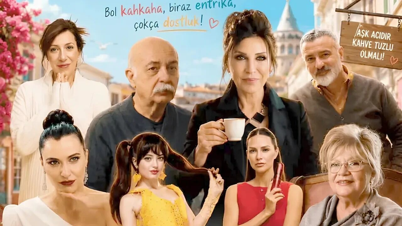 Tuzlu Kahve Gerçek Bir Hikaye Mi 11