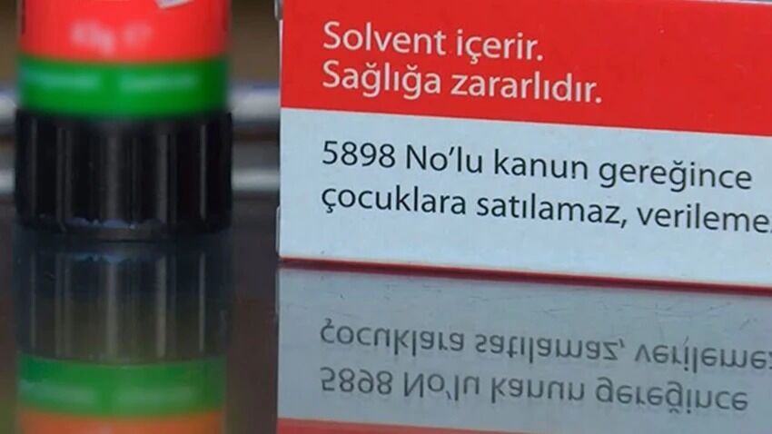 Ucuz Kırtasiye Ürünlerine Dikkat! Çocuklar Için Gizli Risk... Ce Ve Ts En 71 Işaretleri Ne Anlama Geliyor (3)