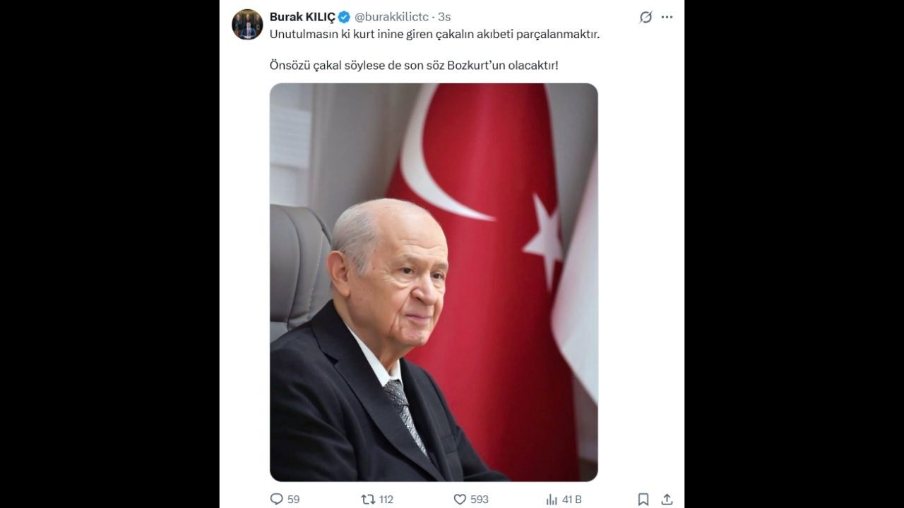 Ülkü Burak Kılıç