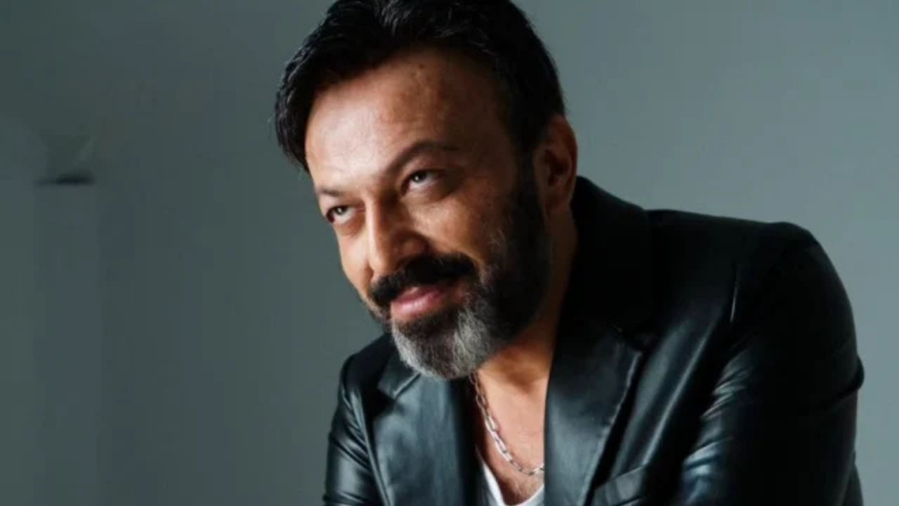 Ünlü Oyuncu Serhat Mustafa Kılıç'ın Son Görüntüleri Ortaya Çıktı1
