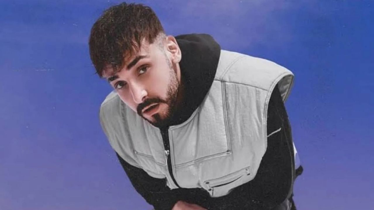 Ünlü Rapçi Sefo serbest bırakıldı