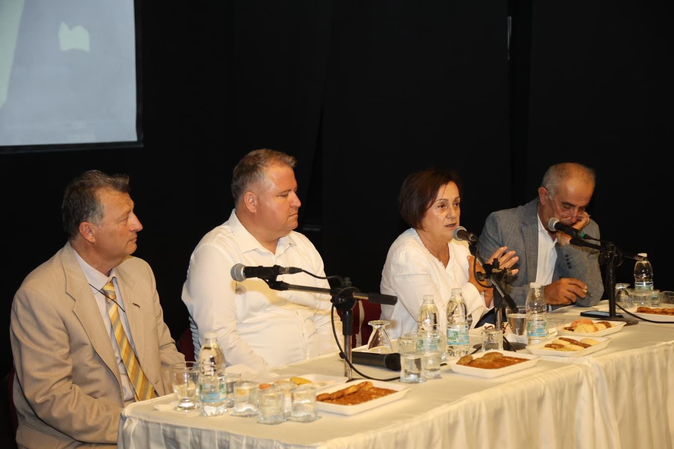 Urla’da Otoyolların Özelleştirilmesine Karşı Ortak Ulaşım Çağrısı (7)