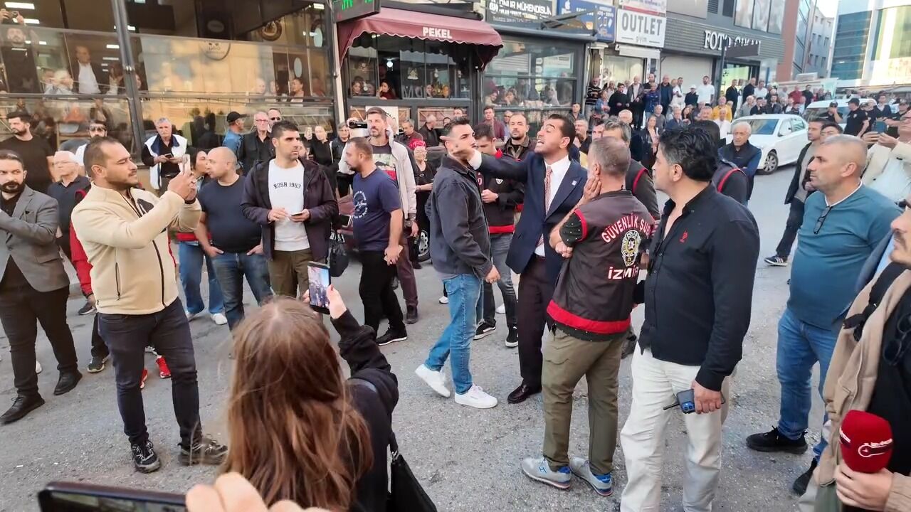 Uygar Çiğli1