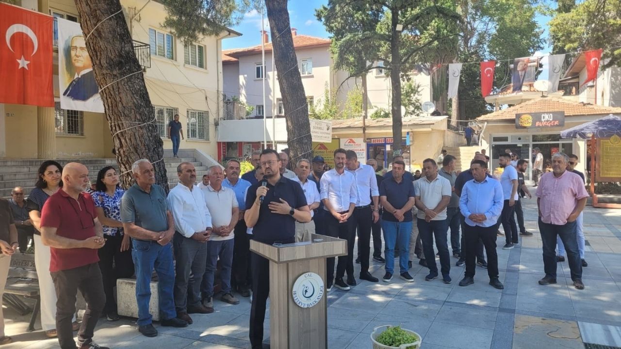 Üzüm Fiyatı Çal1