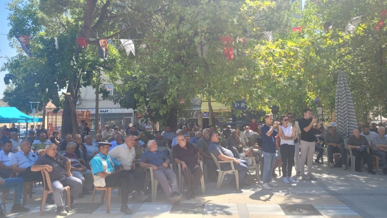 Üzüm Fiyatı Çal3