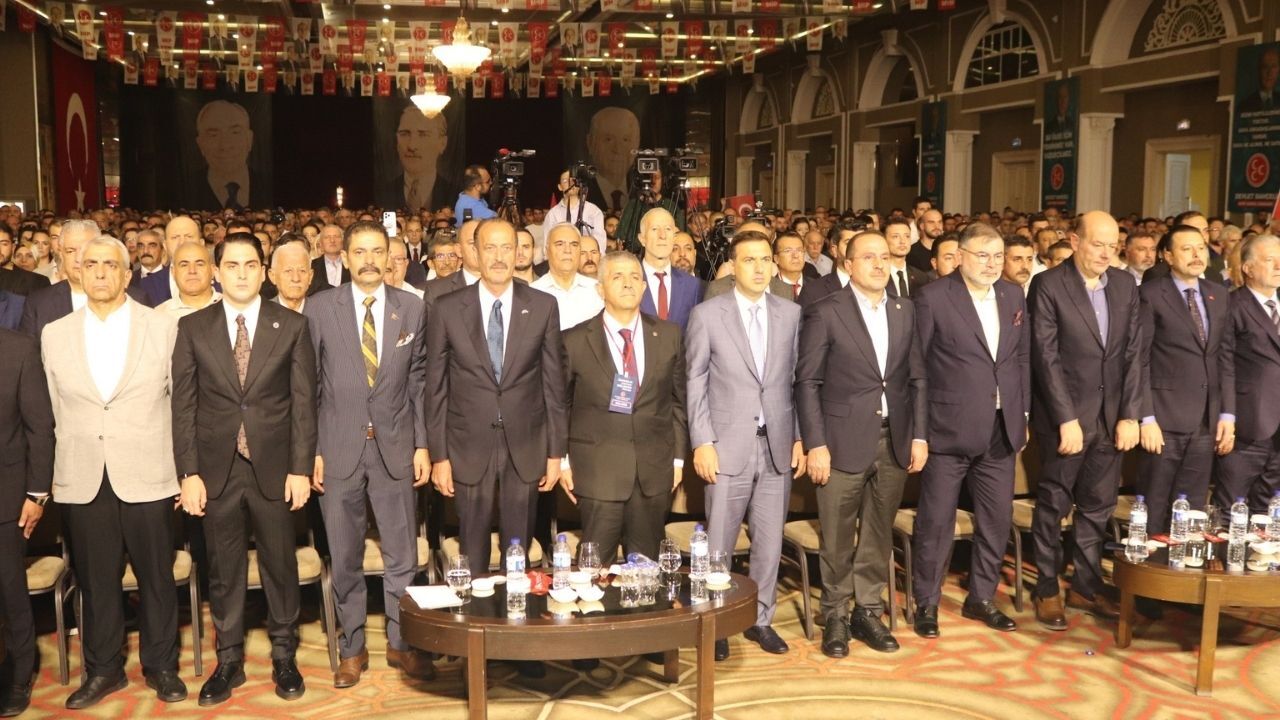 Veysel Şahin Güven Tazeledi2