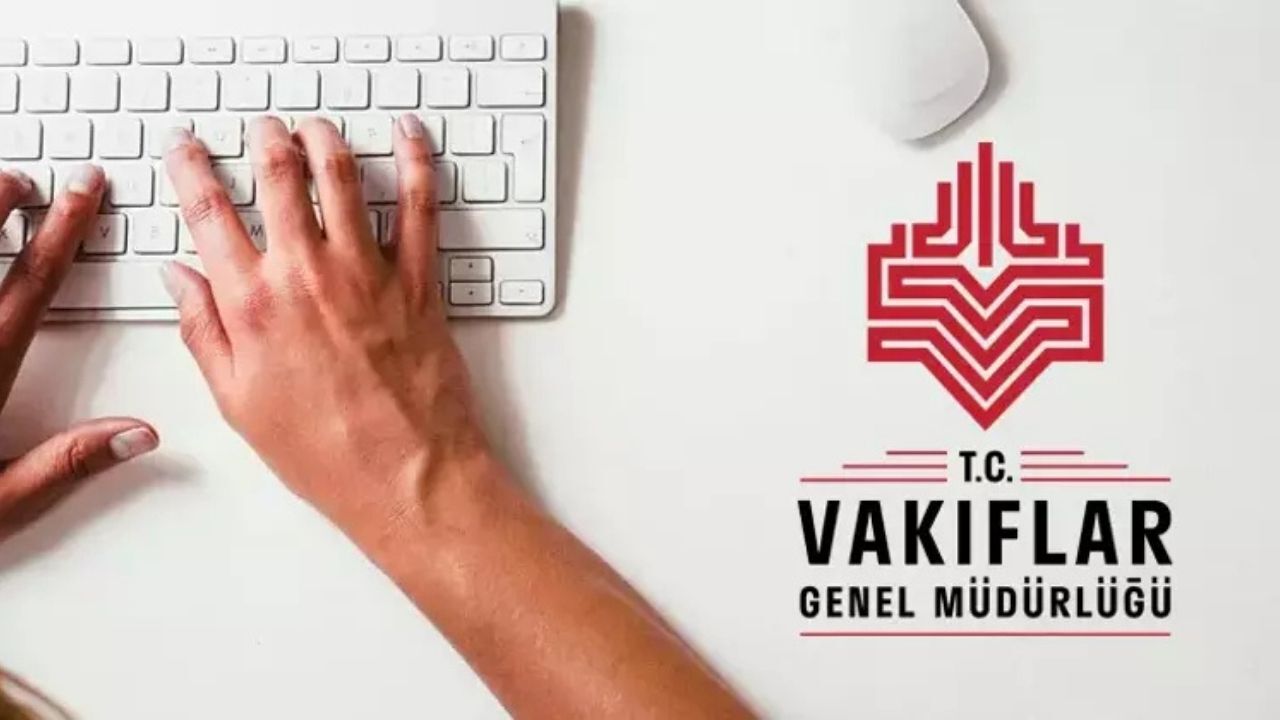 Vgm Burs Başvurusu Ne Zaman 2026 Vakıflar Genel Müdürlüğü Burs Tarihleri2